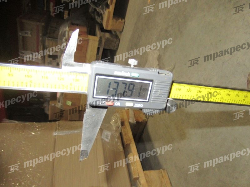 Колодка тормозная 238P3-72021