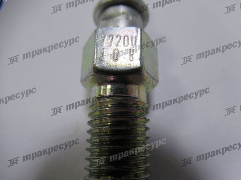 Свеча подогрева ISUZU 4LB1 Z-8-97106-549-1