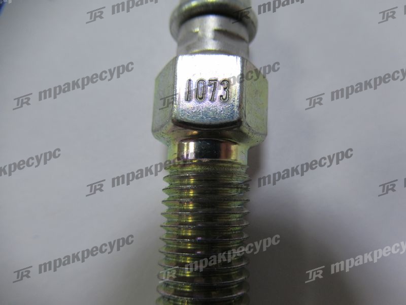 Свеча подогрева ISUZU 4LB1 Z-8-97106-549-1