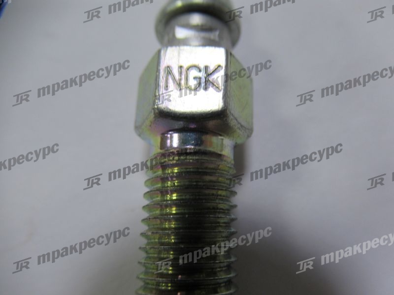 Свеча подогрева ISUZU 4LB1 Z-8-97106-549-1