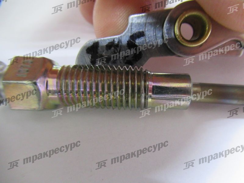 Свеча подогрева ISUZU 4LB1 Z-8-97106-549-1