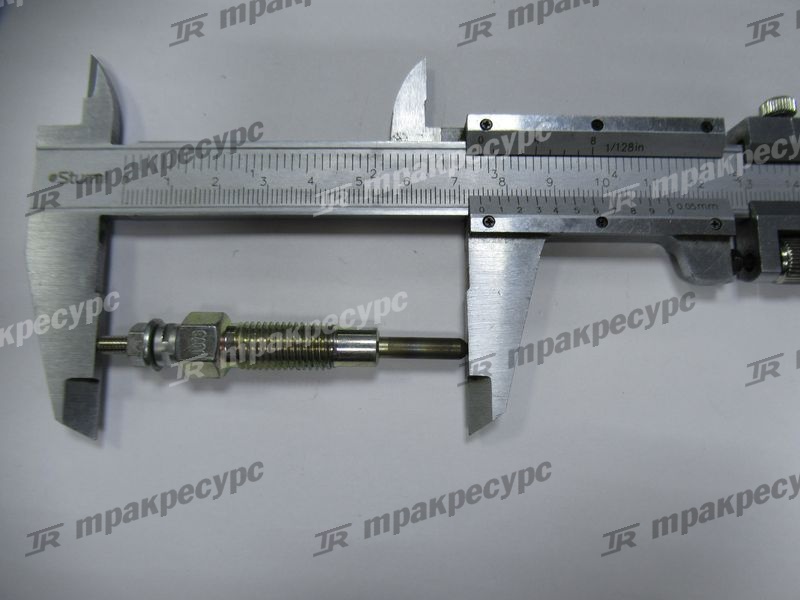 Свеча подогрева ISUZU 4LB1 Z-8-97106-549-1