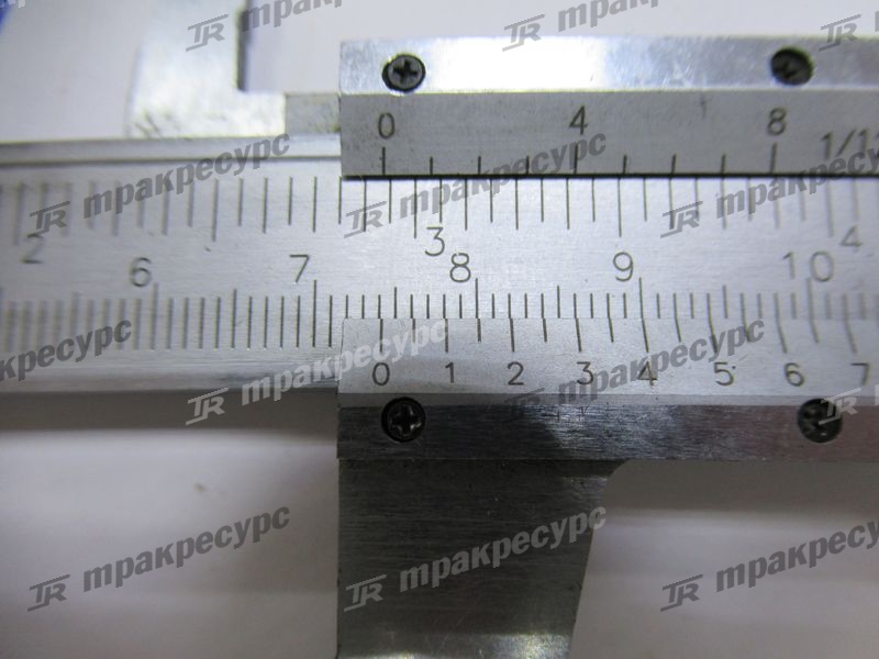 Свеча подогрева ISUZU 4LB1 Z-8-97106-549-1