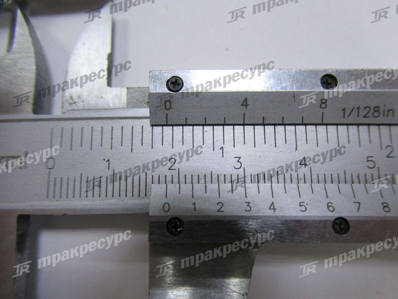 Свеча подогрева ISUZU 4LB1 Z-8-97106-549-1