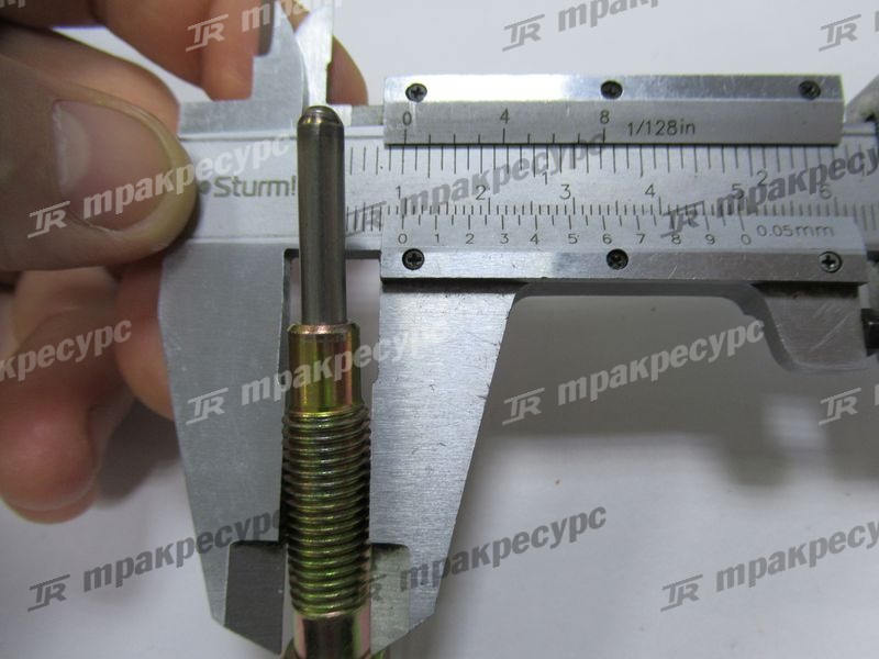 Свеча подогрева MITSUBISHI S4L AG-32A66-03100