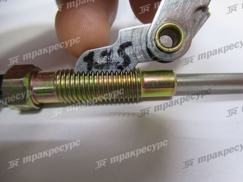 Свеча подогрева MITSUBISHI S4L AG-32A66-03100
