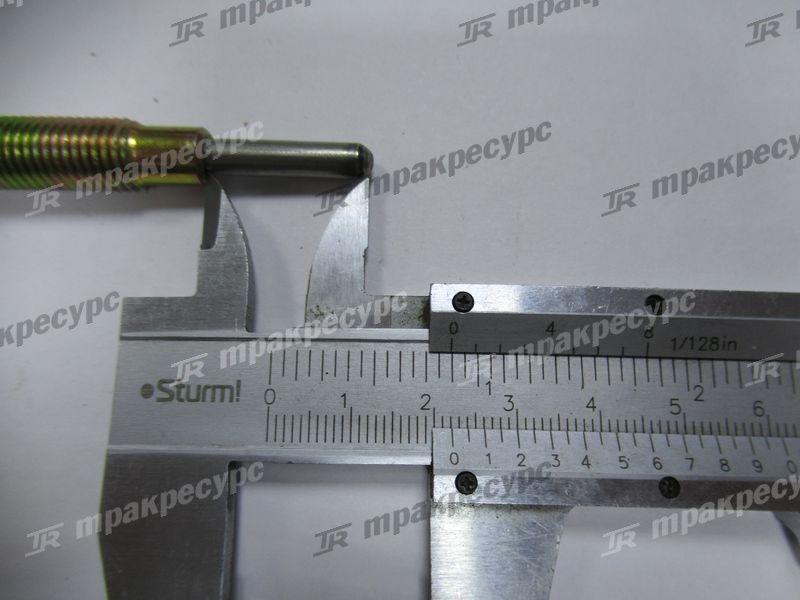 Свеча подогрева MITSUBISHI S4L AG-32A66-03100