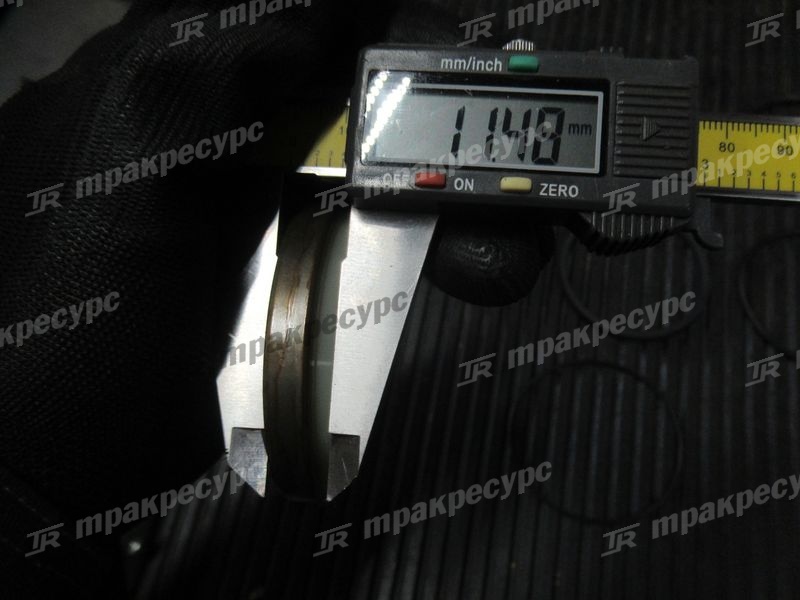 Ремкомплект цилиндра подъема B-B675A-00006