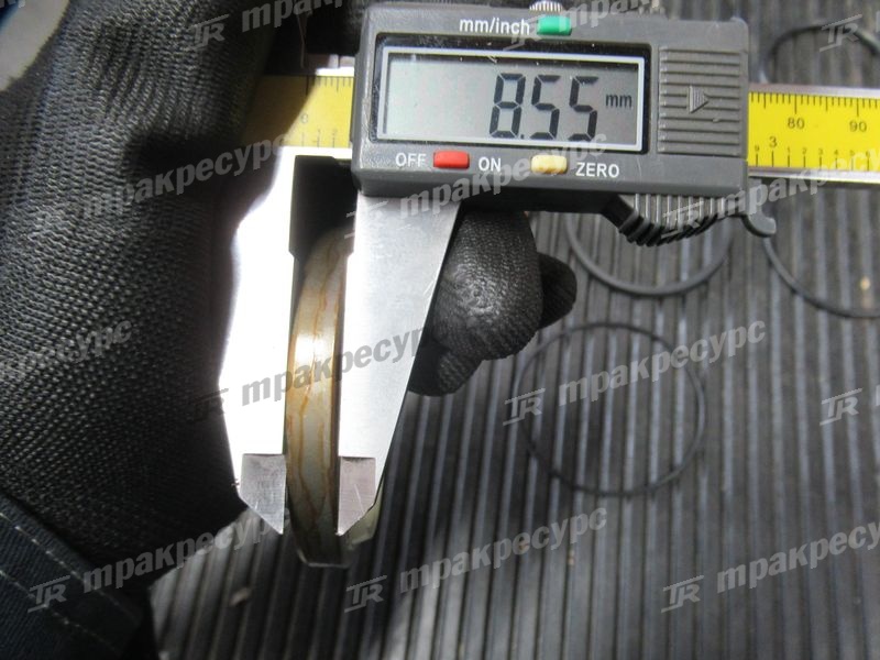Ремкомплект цилиндра подъема B-B675A-00006