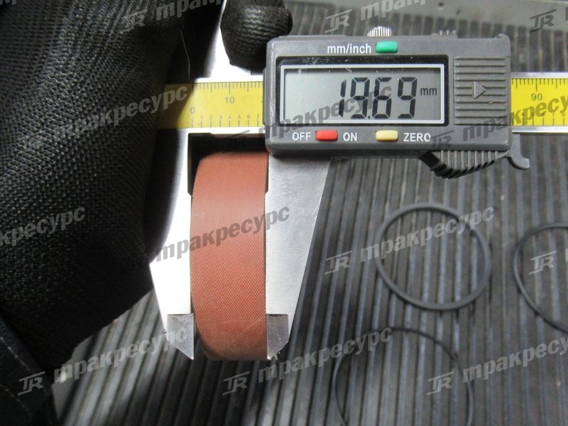 Ремкомплект цилиндра подъема B-B675A-00006