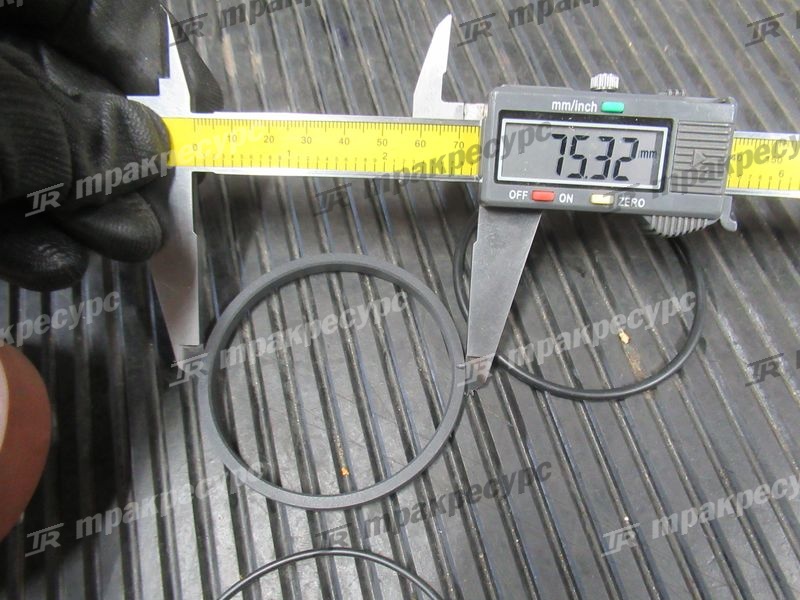 Ремкомплект цилиндра подъема B-B675A-00006