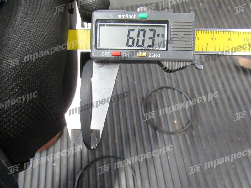 Ремкомплект цилиндра подъема B-B675A-00006