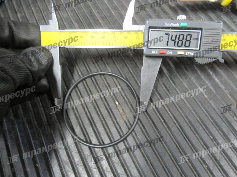 Ремкомплект цилиндра подъема B-B675A-00006