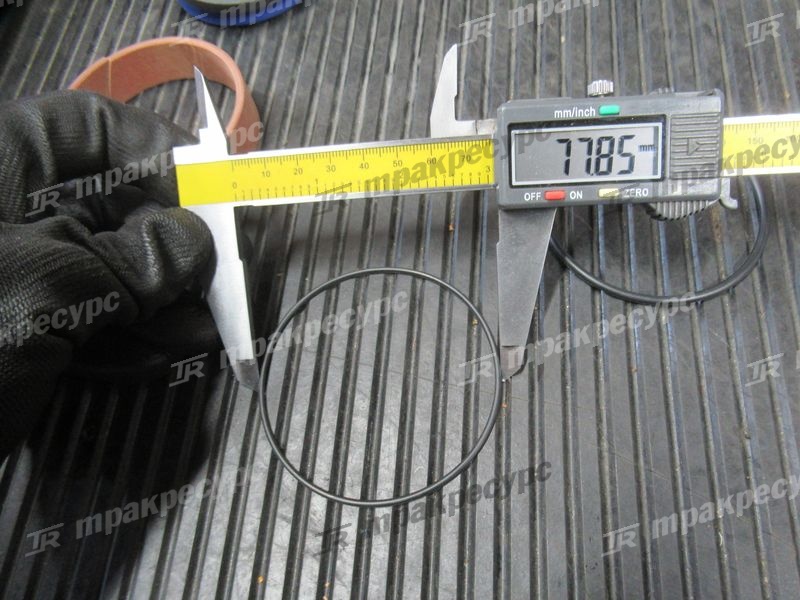 Ремкомплект цилиндра подъема B-B675A-00006