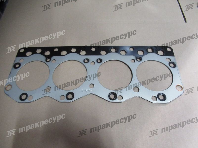 Прокладка головки блока ISUZU C240PKJ Z-8-97018-936-1
