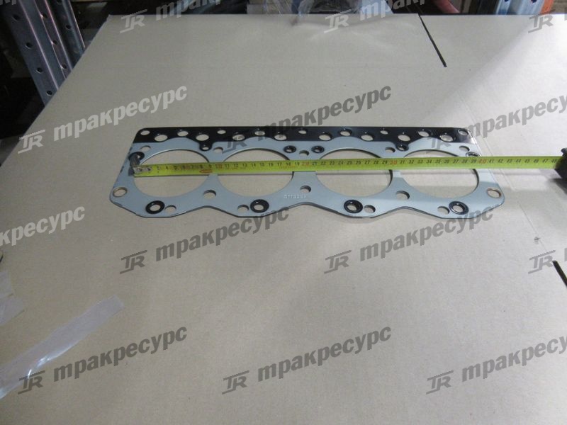 Прокладка головки блока ISUZU C240PKJ Z-8-97018-936-1