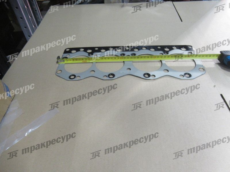 Прокладка головки блока ISUZU C240PKJ Z-8-97018-936-1