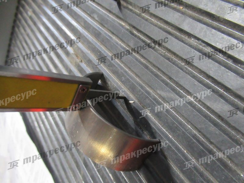 Вкладыш шатунный 0.25 ISUZU C240PKJ Z-8-94163-174-0