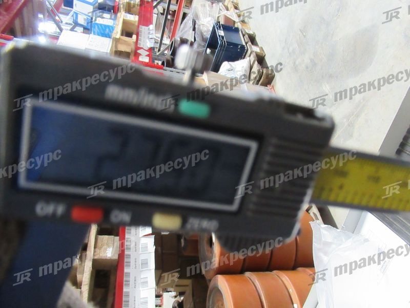 Вкладыш шатунный 0.25 ISUZU C240PKJ Z-8-94163-174-0