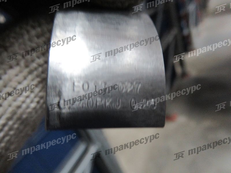 Вкладыш шатунный 0.25 ISUZU C240PKJ Z-8-94163-174-0