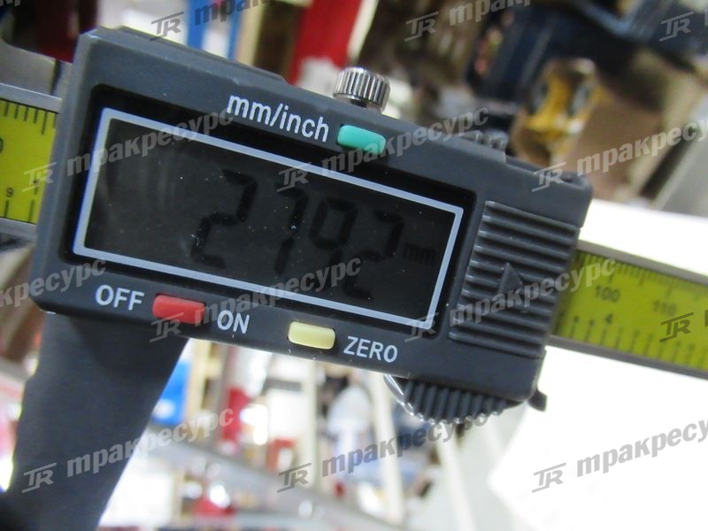 Вкладыш шатунный STD ISUZU C240PKJ Z-8-94142-208-0