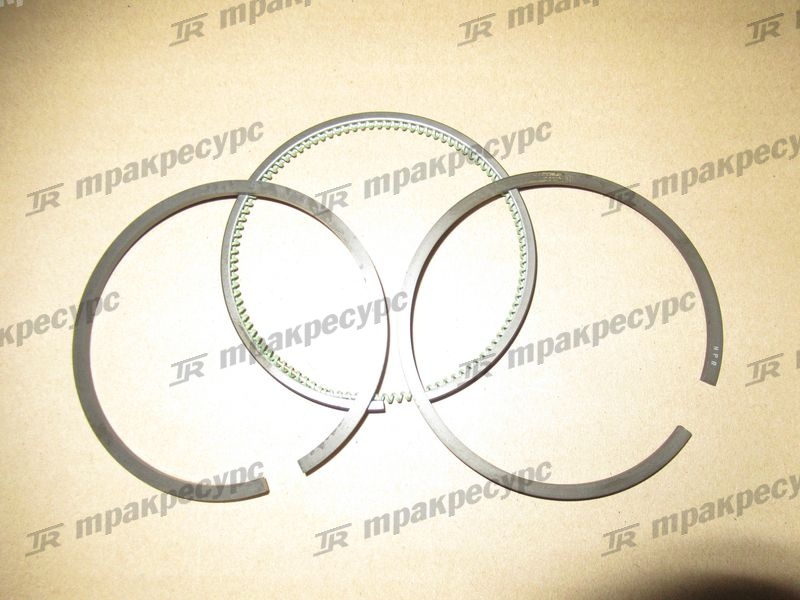 Кольцо поршневое STD ISUZU C240PKJ 20801-0H051