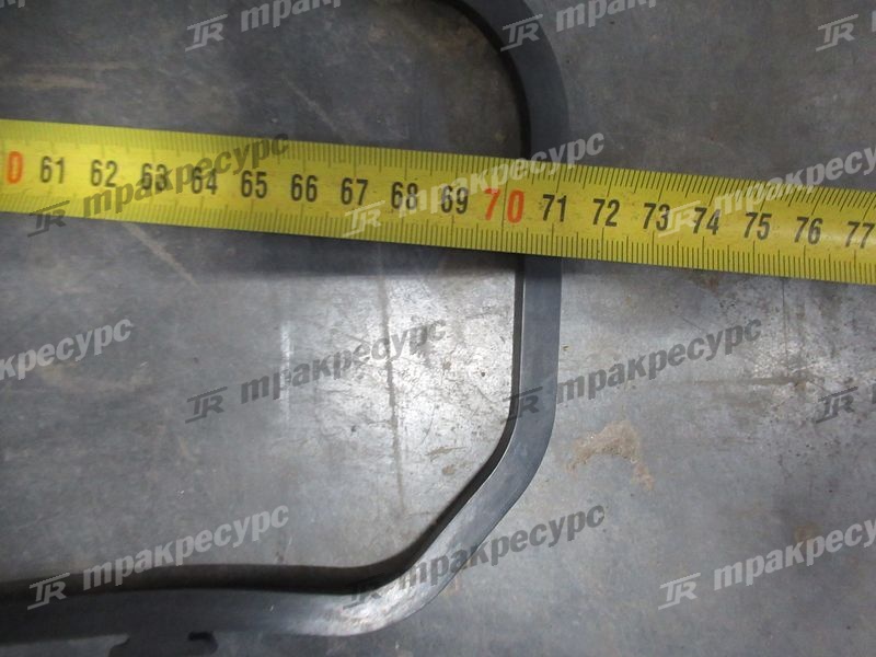 Прокладка крышки головки блока ISUZU 6BG1 Z-1-11173-055-0