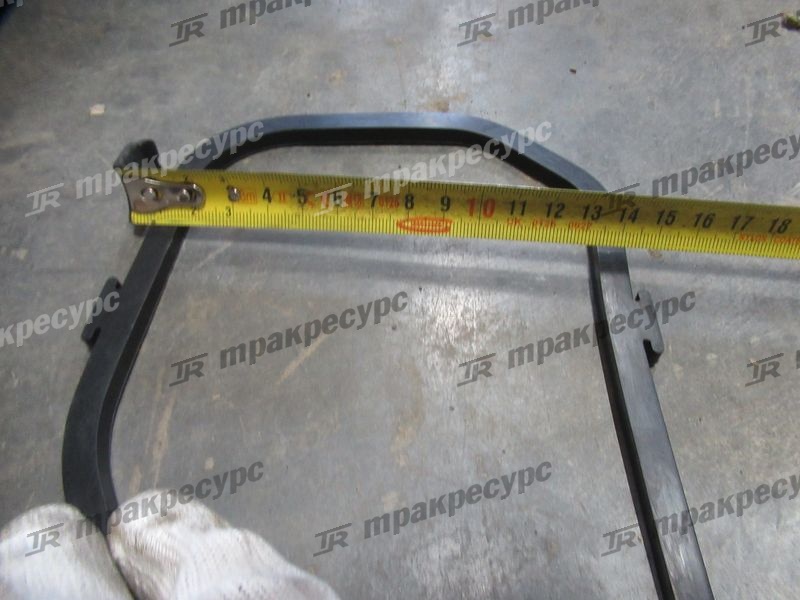 Прокладка крышки головки блока ISUZU 6BG1 Z-1-11173-055-0