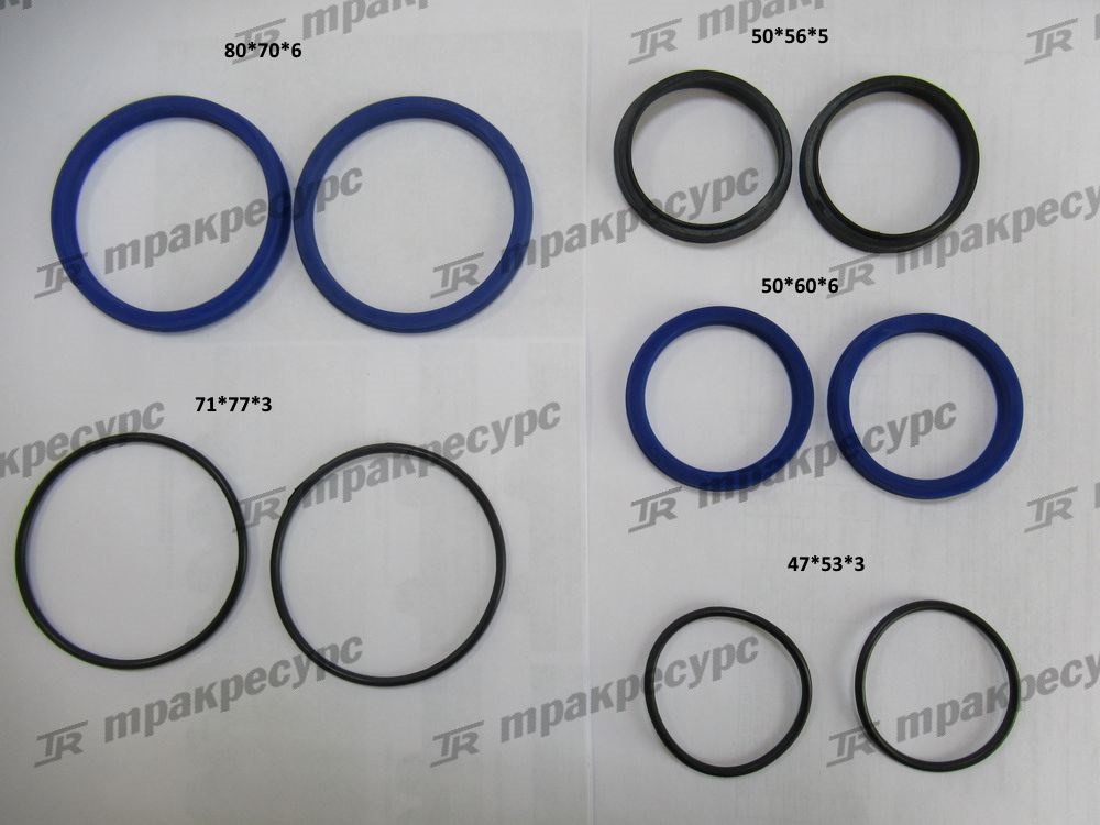 КБЧ цилиндра руля CPCD30HBW9/CPD20HB