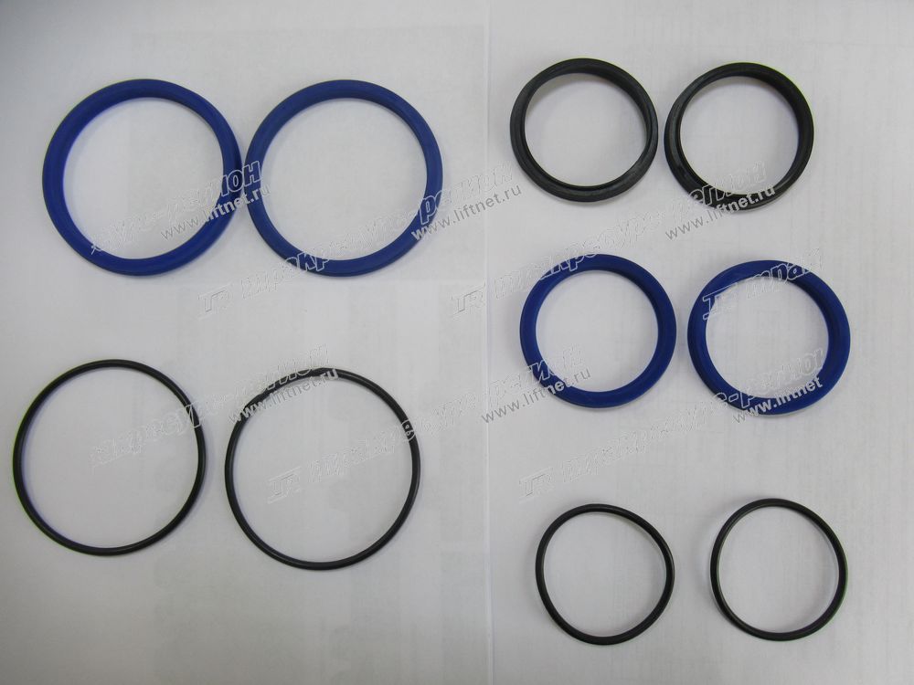 КБЧ цилиндра руля CPCD30HBW9/CPD20HB