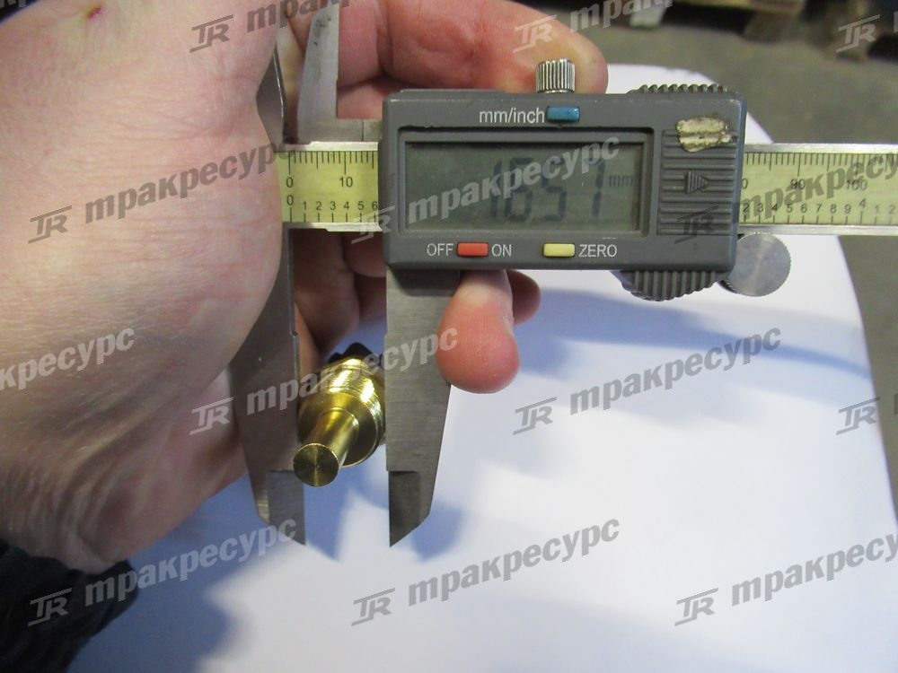 Датчик температуры охлаждающей жидкости ISUZU C240PKJ Z-8-97069-786-1