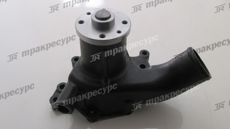 Насос водяной ISUZU 6BG1 Z-1-13650-018-1
