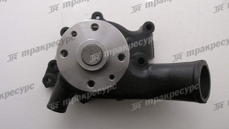 Насос водяной ISUZU 6BG1 Z-1-13650-018-1