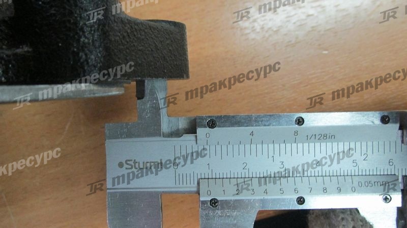 Насос водяной ISUZU 6BG1 Z-1-13650-018-1