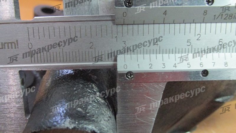 Насос водяной ISUZU 6BG1 Z-1-13650-018-1