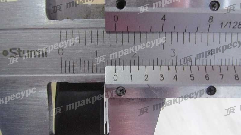 Сальник ступицы 256G3-02041