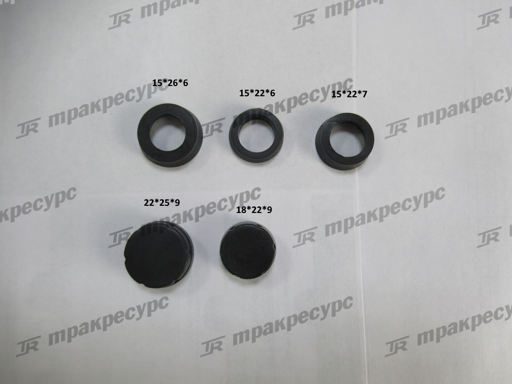 КБЧ цилиндра главного тормозного CPCD15HW9/CPCD30HBW9/ CPD20HB