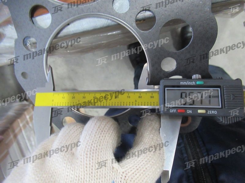 Набор прокладок MITSUBISHI S6S AG-32B94-01070