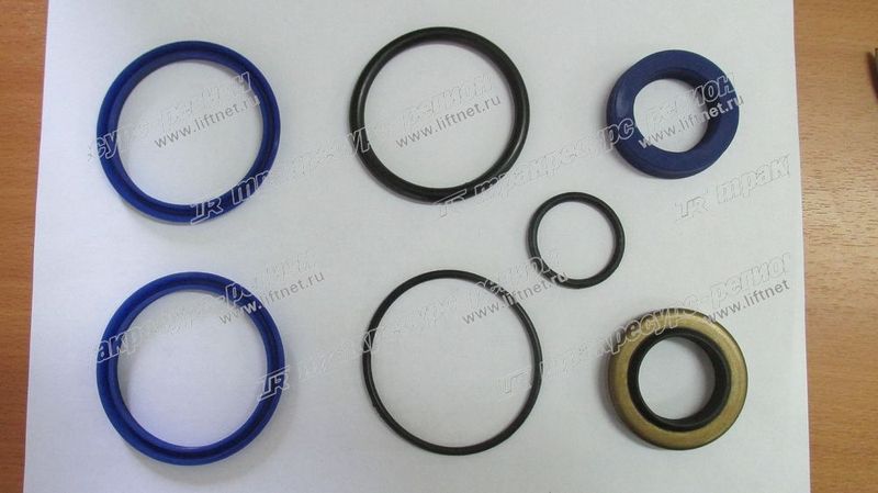 КБЧ цилиндра наклона CPCD30HBW9/CPD20HB