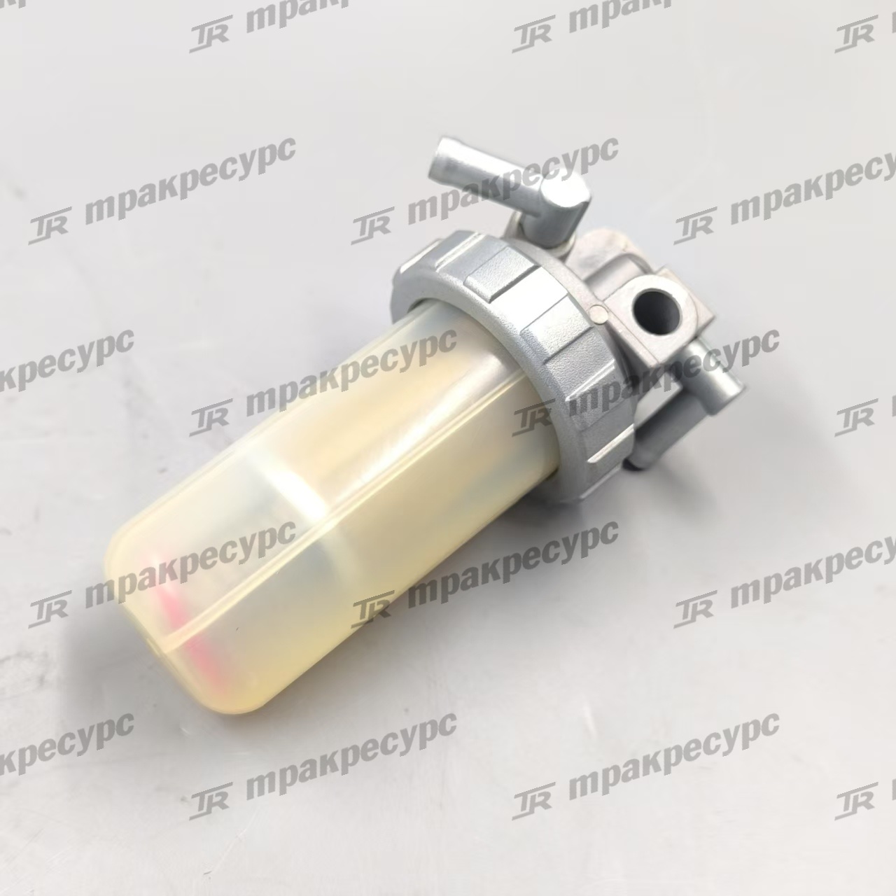 Фильтр-отстойник в сборе KUBOTA V3300 BN-15831-43353