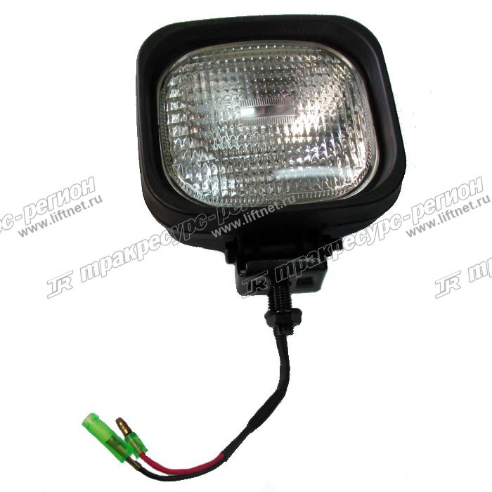Фара передняя 216G2-40602