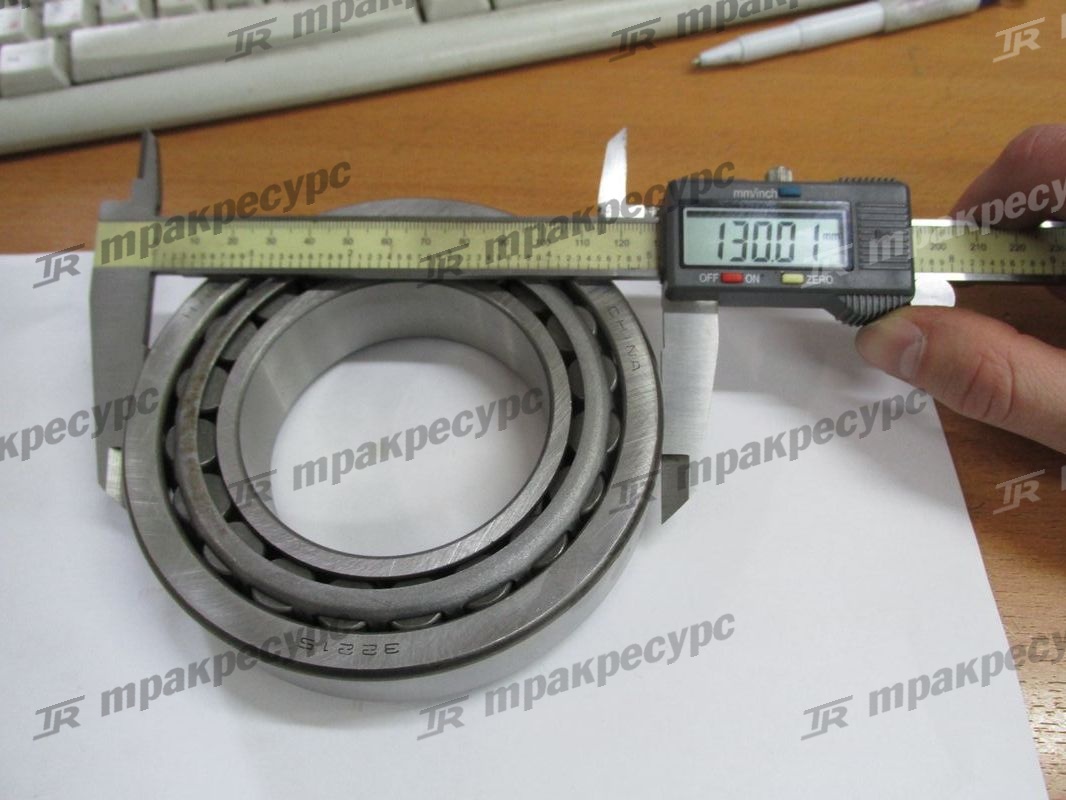Подшипник ступицы 25784-32321