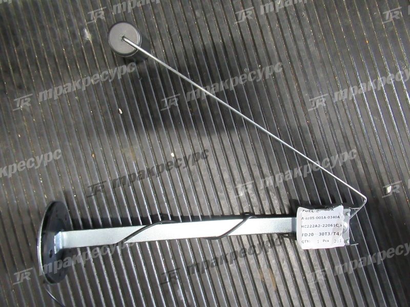 Датчик указателя уровня топлива 222A2-22061