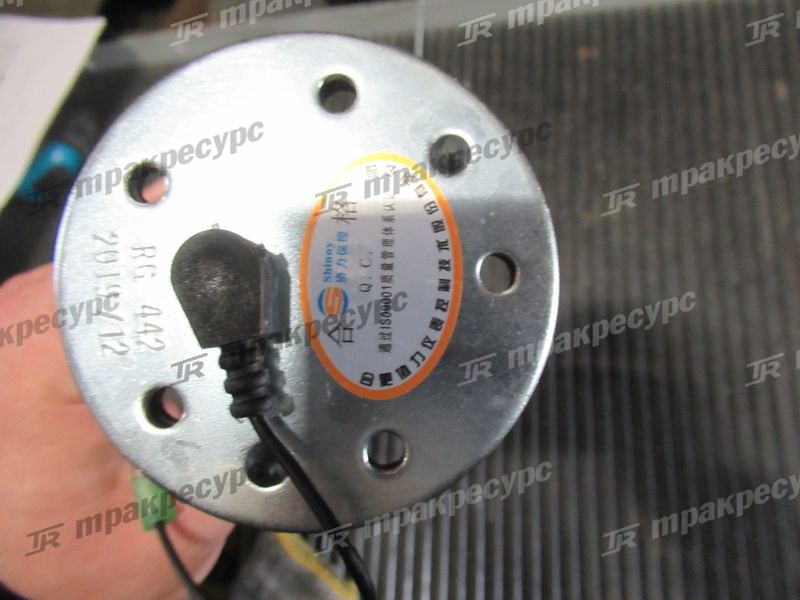 Датчик указателя уровня топлива 222A2-22061