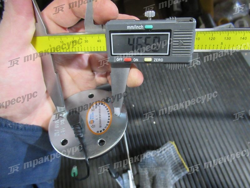 Датчик указателя уровня топлива 222A2-22061