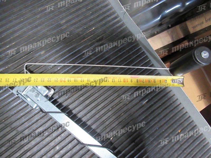 Датчик указателя уровня топлива 222A2-22061