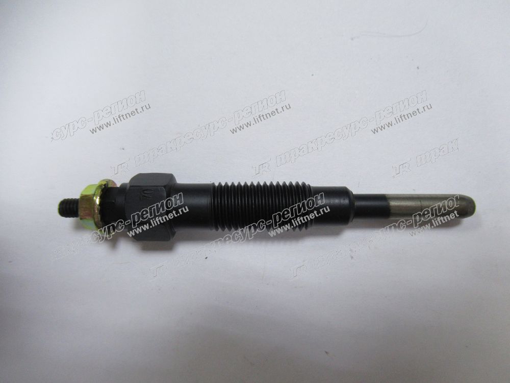 Свеча подогрева MITSUBISHI S6S AG-34466-31302/18031