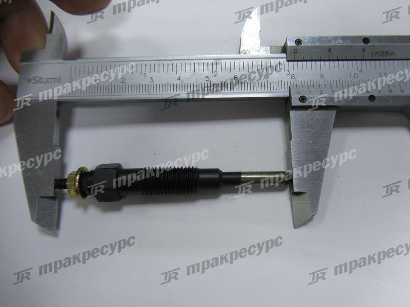 Свеча подогрева MITSUBISHI S6S AG-34466-31302/18031