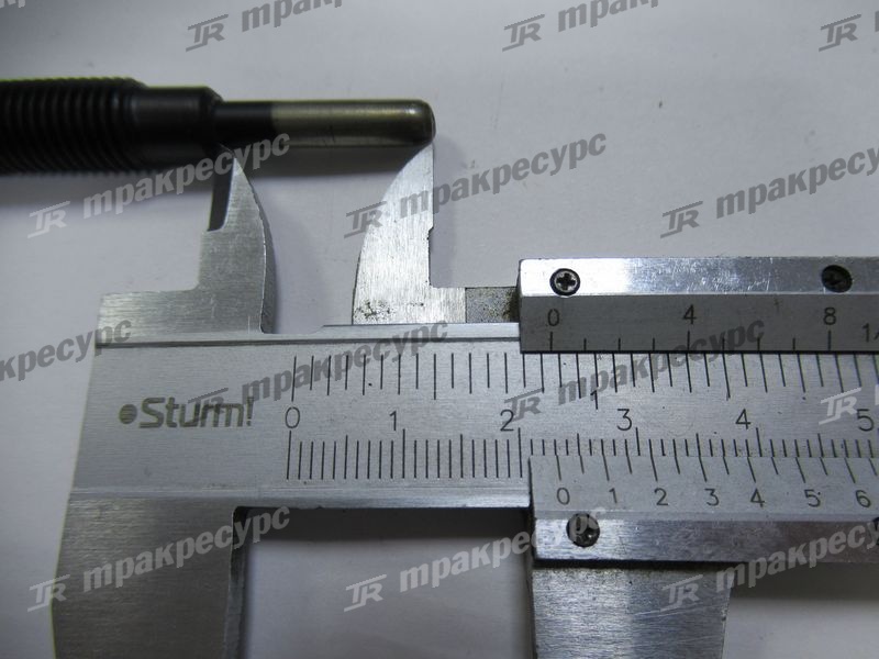 Свеча подогрева MITSUBISHI S6S AG-34466-31302/18031