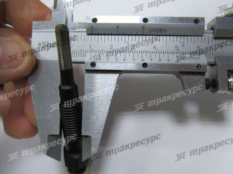 Свеча подогрева MITSUBISHI S6S AG-34466-31302/18031